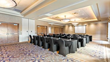 Shenandoah Room