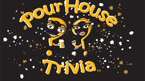 Pour House Trivia