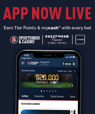 Barstool Sports App Is Now Live