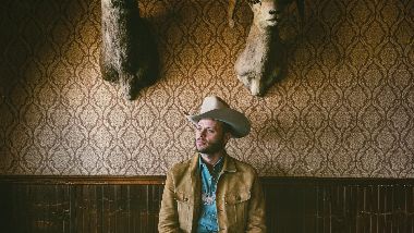 Charlie Crockett