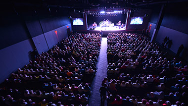 Hollywood Casino at Charles Town Races Event Center