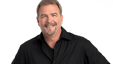Bill Engvall