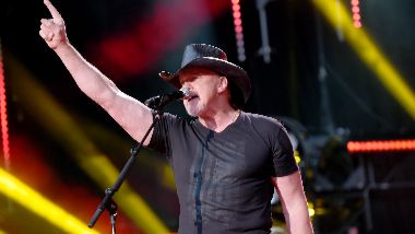 Trace Adkins